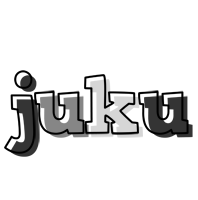 Juku night logo