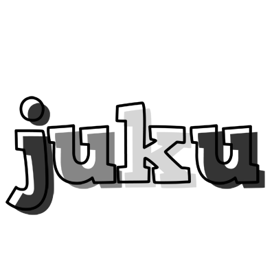 Juku night logo
