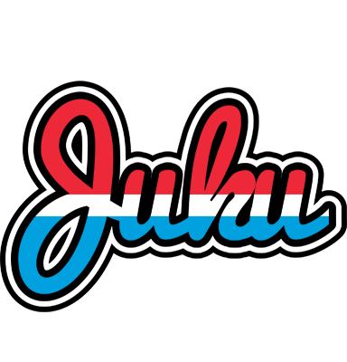 Juku norway logo