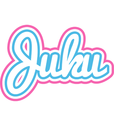 Juku outdoors logo