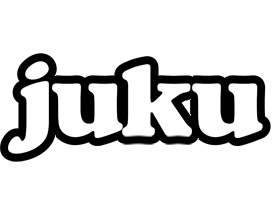 Juku panda logo