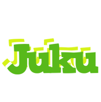 Juku picnic logo