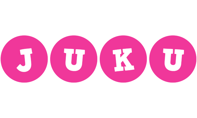 Juku poker logo