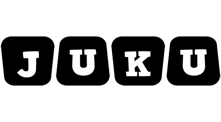 Juku racing logo