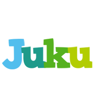 Juku rainbows logo