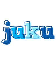 Juku sailor logo