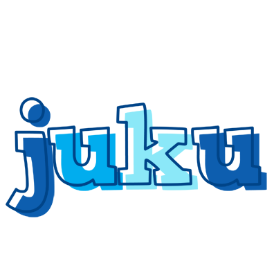 Juku sailor logo