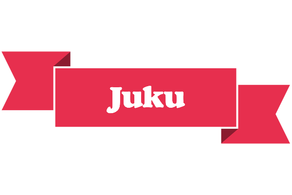 Juku sale logo