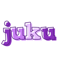 Juku sensual logo