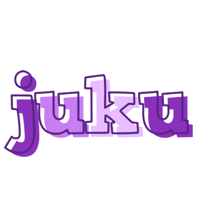 Juku sensual logo