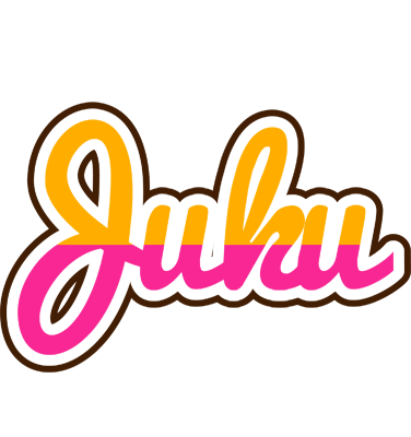 Juku smoothie logo