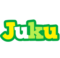 Juku soccer logo