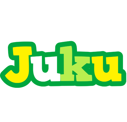 Juku soccer logo