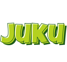 Juku summer logo