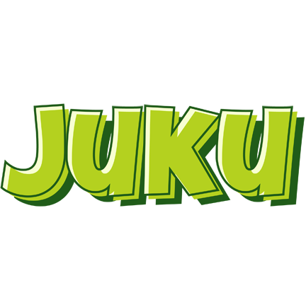 Juku summer logo