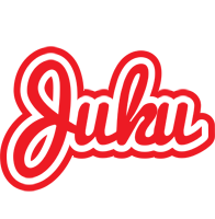 Juku sunshine logo