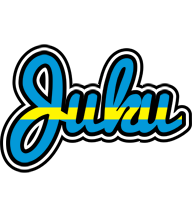 Juku sweden logo