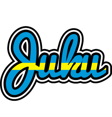 Juku sweden logo