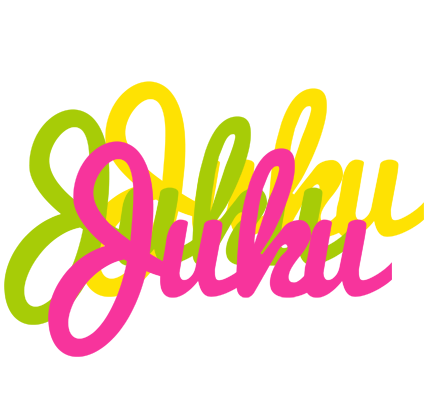 Juku sweets logo