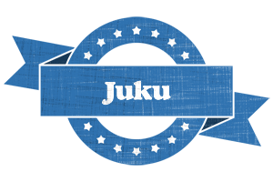 Juku trust logo