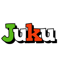 Juku venezia logo