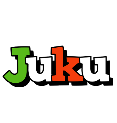 Juku venezia logo