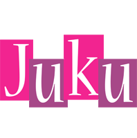 Juku whine logo