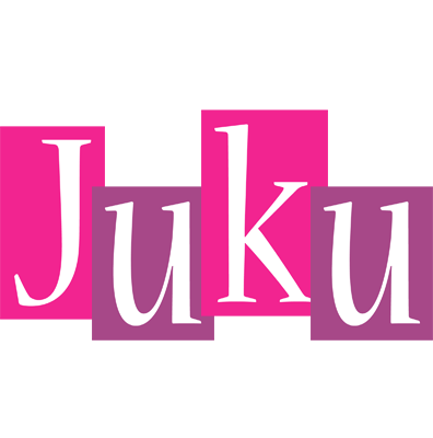 Juku whine logo