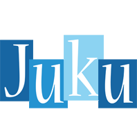 Juku winter logo