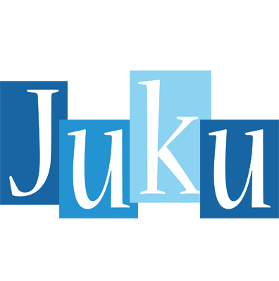 Juku winter logo
