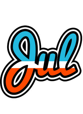 Jul america logo