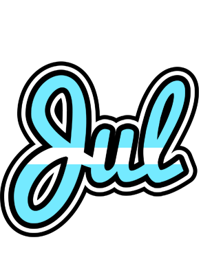 Jul argentine logo