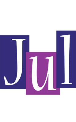 Jul autumn logo