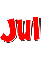 Jul basket logo