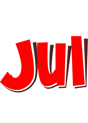Jul basket logo