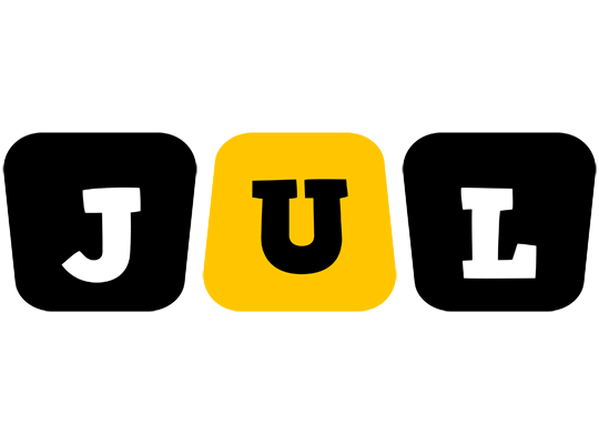 Jul boots logo