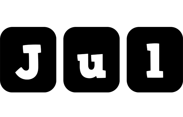 Jul box logo
