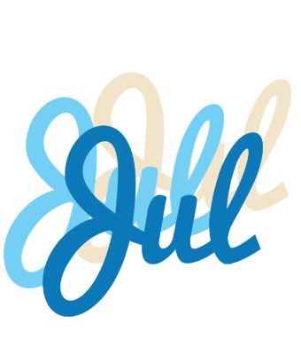 Jul breeze logo