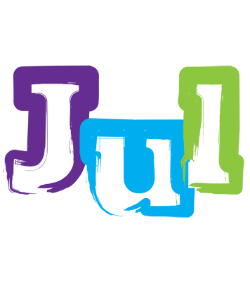 Jul casino logo