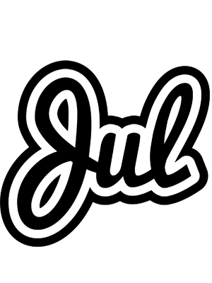 Jul chess logo