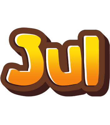 Jul cookies logo