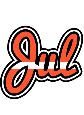 Jul denmark logo