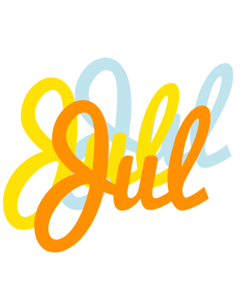 Jul energy logo