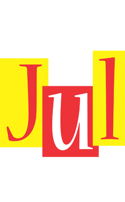 Jul errors logo