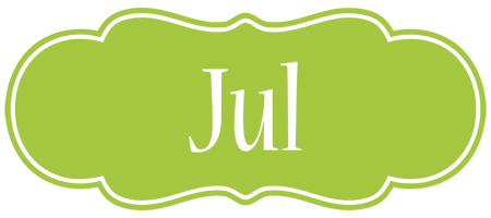 Jul family logo