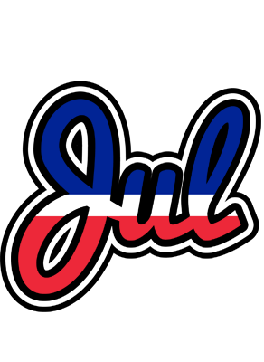 Jul france logo