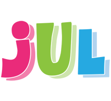 Jul friday logo