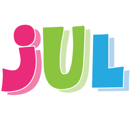 Jul friday logo