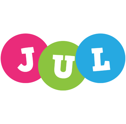 Jul friends logo