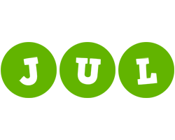 Jul games logo